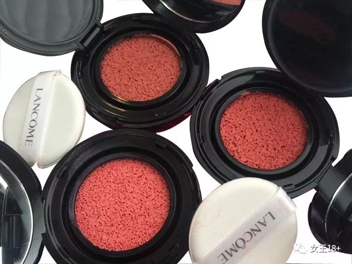 chanel气垫唇釉958,chanel气垫腮红