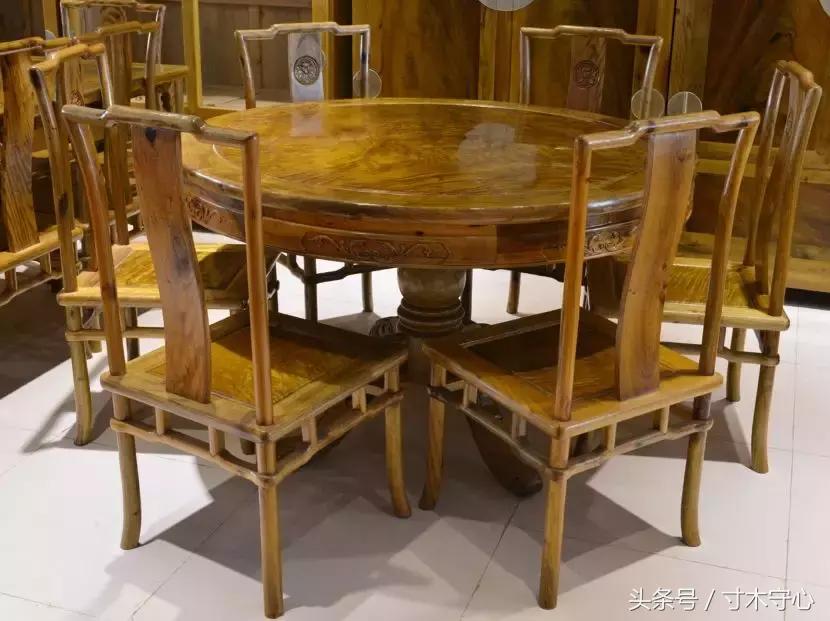 红木餐桌款式经典款,红木餐桌厂家直销
