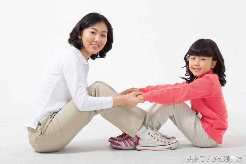 莎姐聊养娃工作,莎姐聊养娃如何让孩子感到快乐