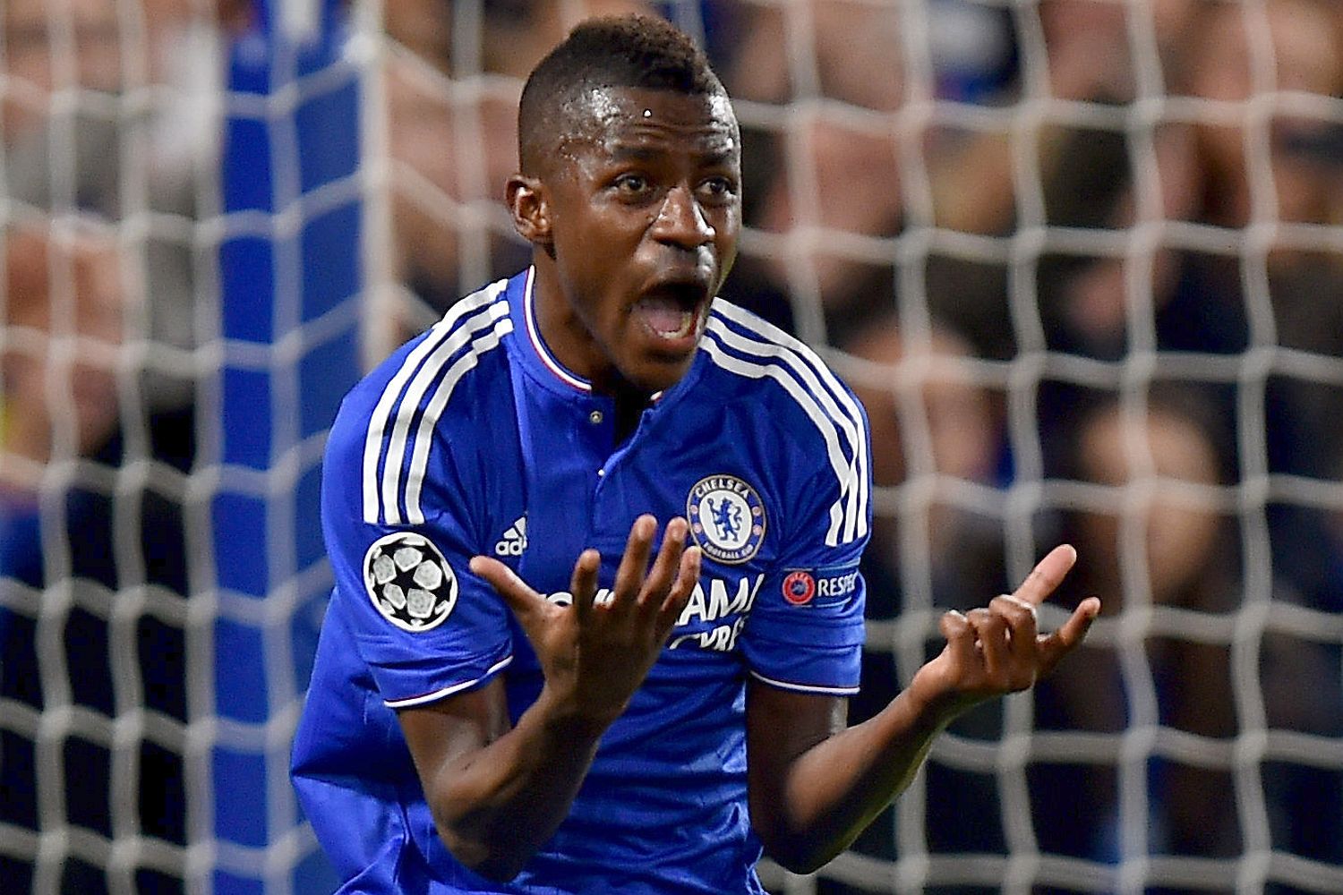 拉米雷斯绝杀巴萨,拉米雷斯打后卫