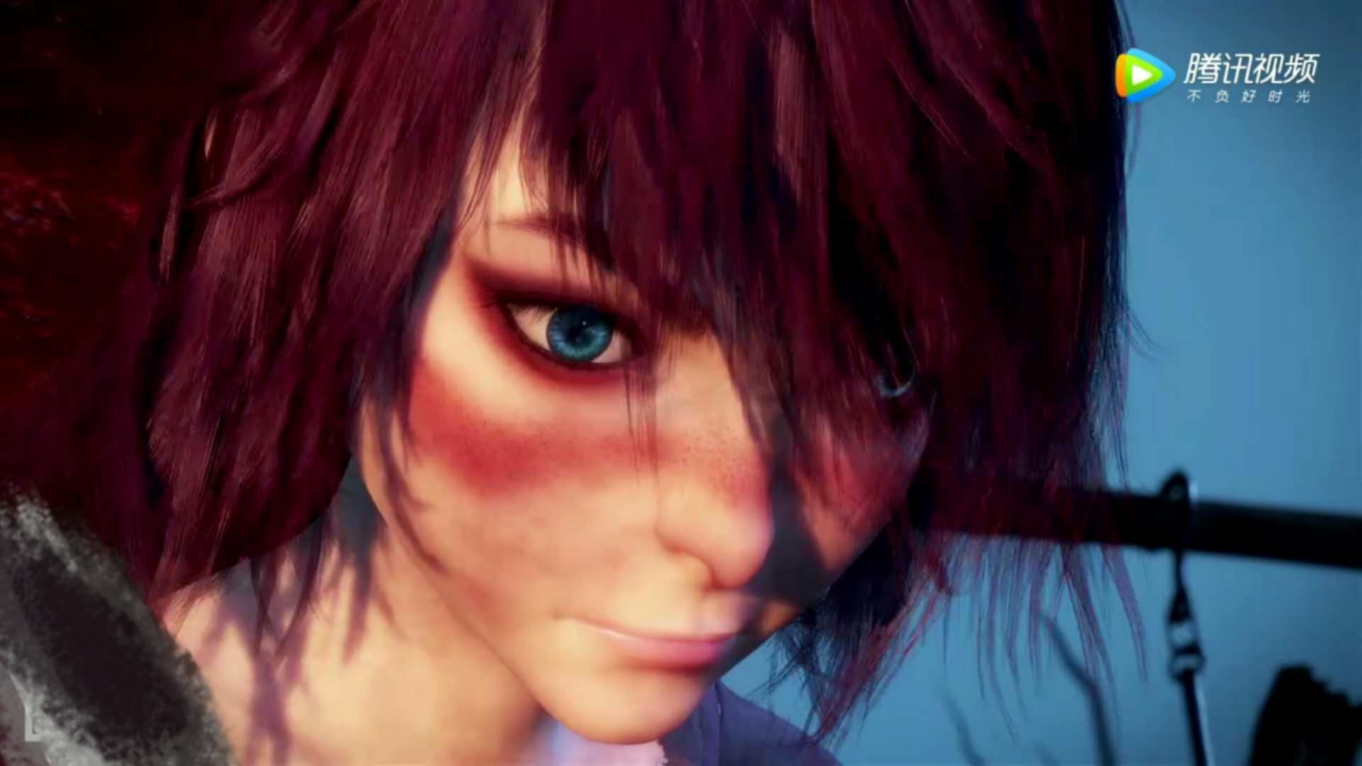 侠岚丑妹结局完整版,侠岚最强的五个侠岚