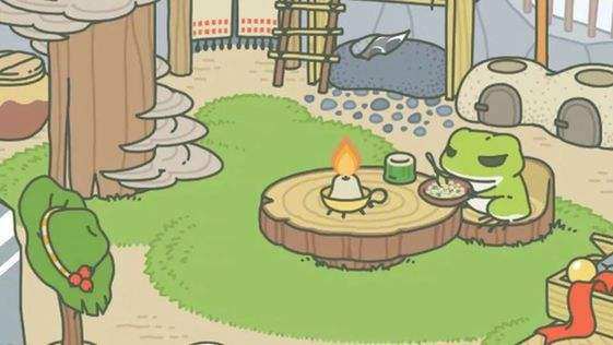 十年花近百万养蛙这才是真的爱蛙如子呀