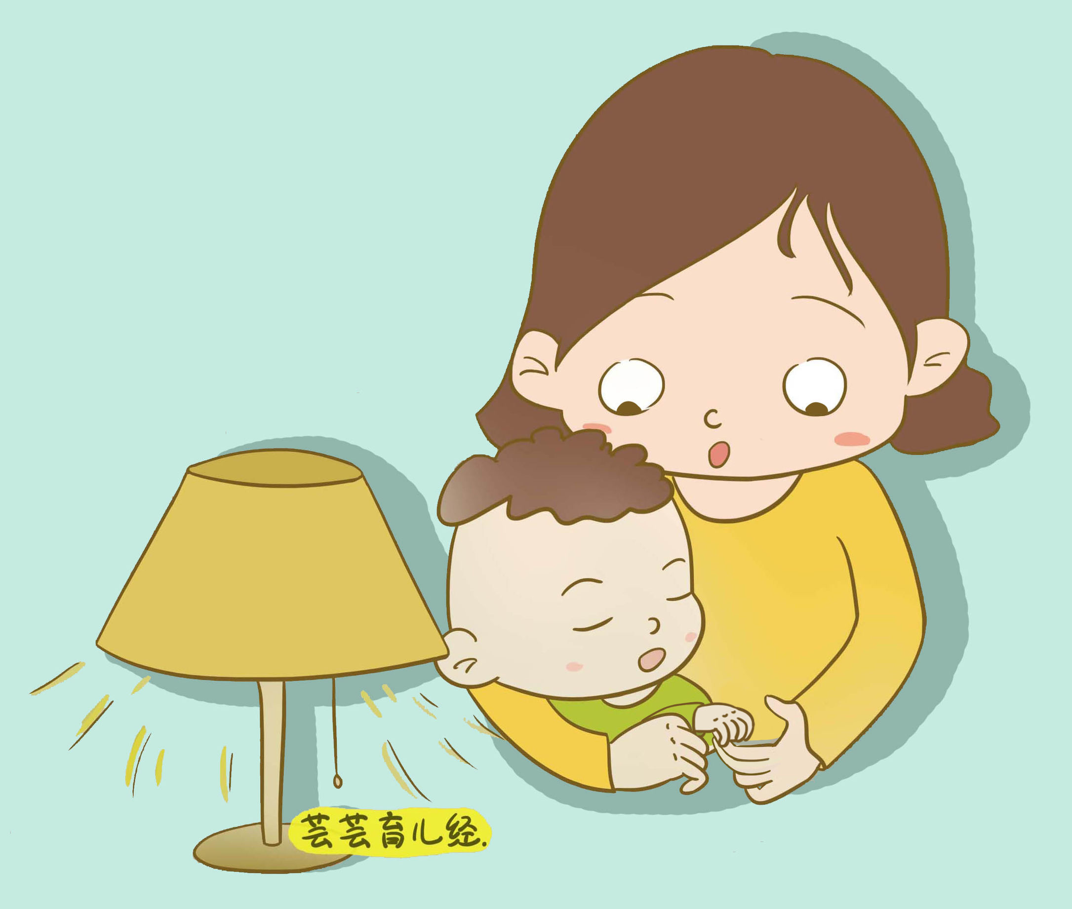 宝宝冷不冷是看后背还是看后脖子,宝宝冷不冷是摸哪里