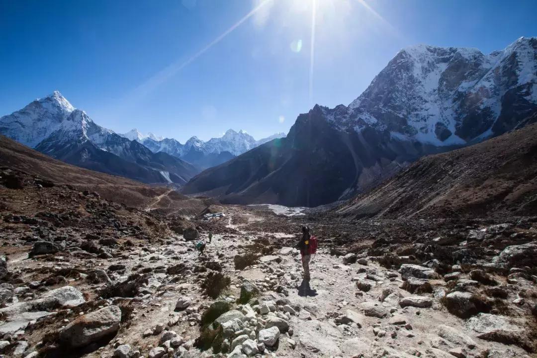 尼泊尔ebc徒步几天可以完成,尼泊尔ebc徒步多少公里