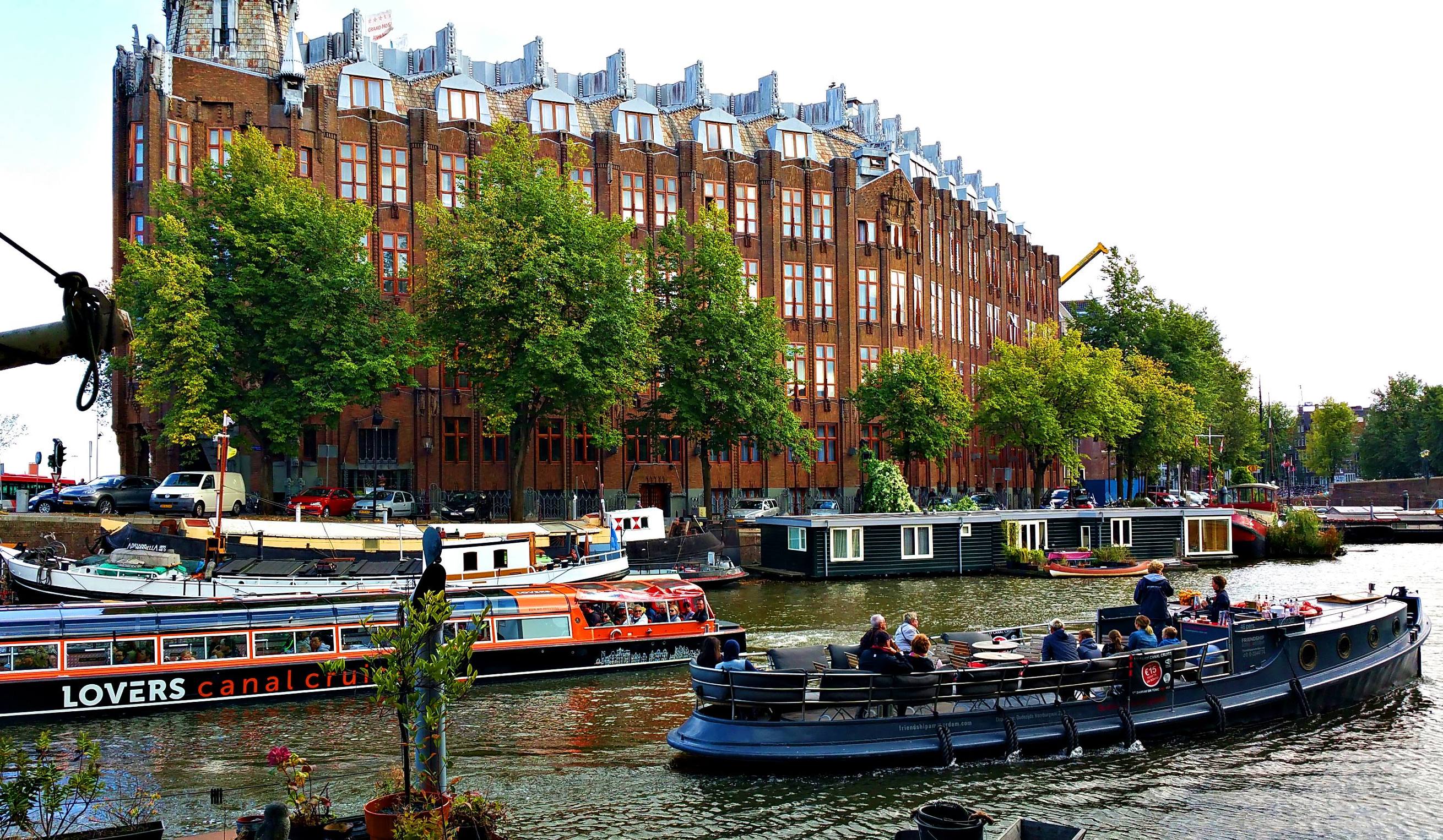 荷兰梦幻旅游景点,荷兰最美十大小镇