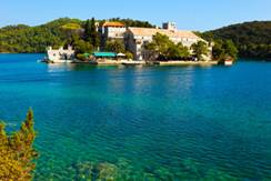 克罗地亚帆船旅游,房车去克罗地亚旅游攻略