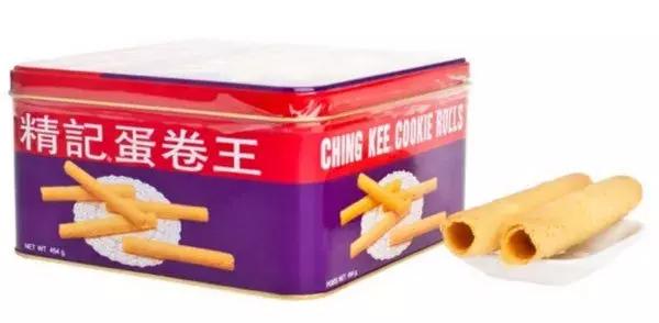 香港特产伴手礼清单,香港有什么值得带的伴手礼