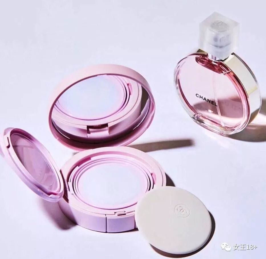 chanel所有系列气垫,粉气垫chanel气垫