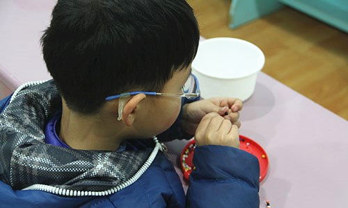 如何才是高质量的视力提升?听听弱视专家王大夫怎么说!