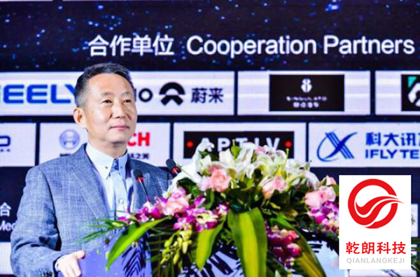 「乾朗5G通信」终于敲定！烽火、大唐合并了？