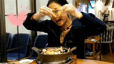 贵阳平价海鲜店,高大上的海鲜店装修