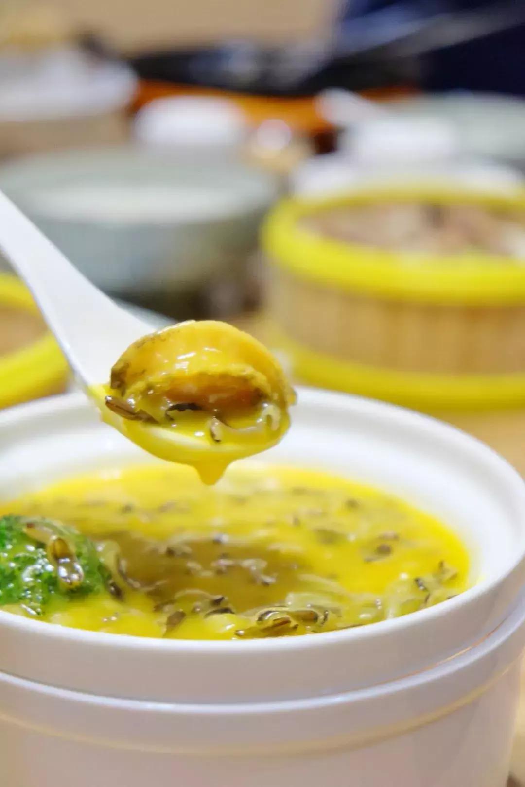 贵阳平价海鲜店,高大上的海鲜店装修