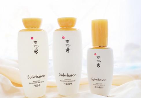 秋冬皮肤干燥必备护肤品，好用到没话说！