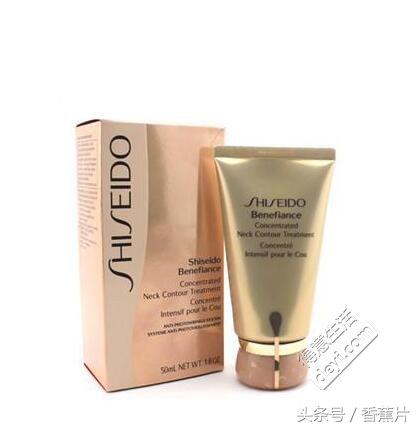 祛颈纹精华测评,去颈纹用什么面霜好