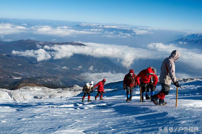 云南徒步旅游最佳路线,云南旅游徒步最佳线路