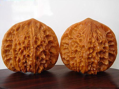 你的核桃,不好的核桃才会开裂吗