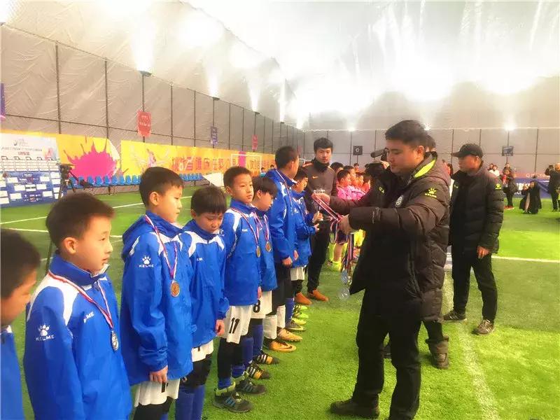 2024年辽宁省青少年足球锦标赛,广泽贺岁杯