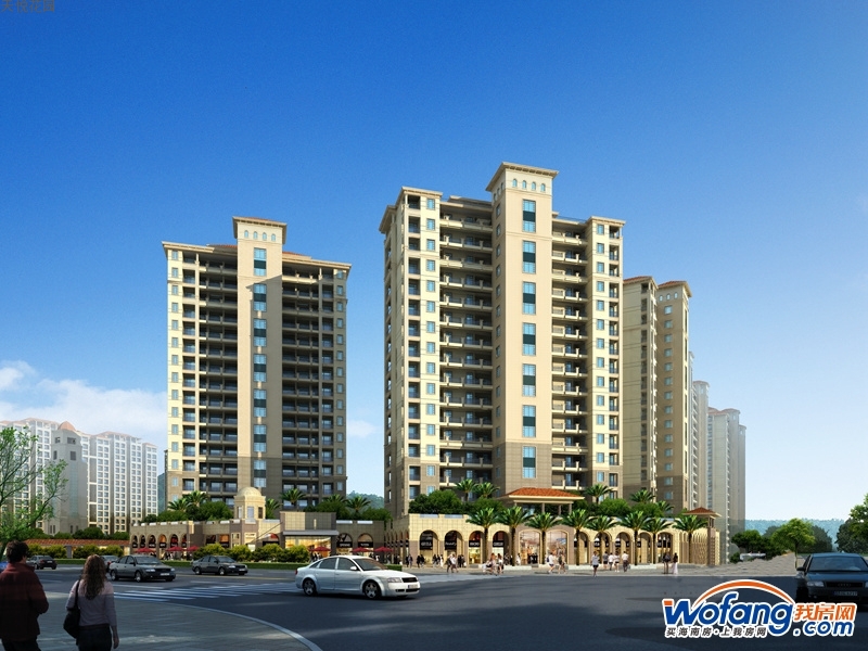 屯昌天悦花园最新房价,屯昌县天悦花园三房