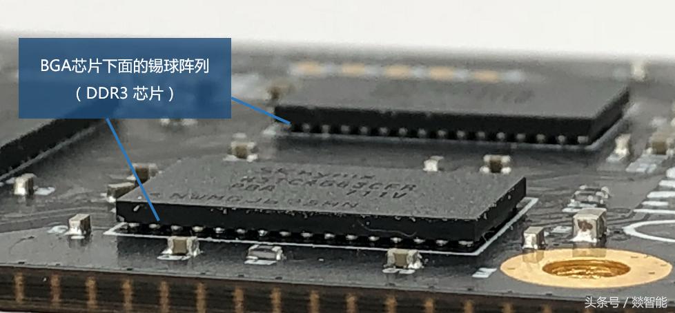 BGA、QFN、SOP，不同封装，怎么使用？经验总结，网上都搜不到！