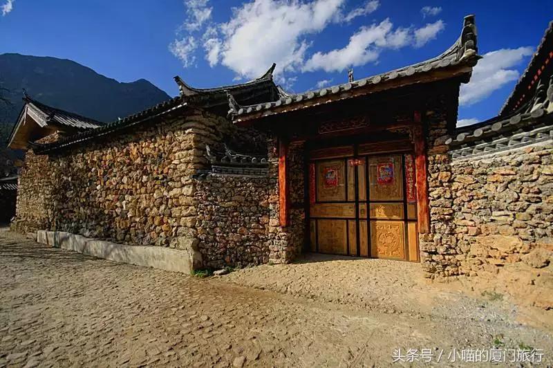 中国最美少数民族村寨,少数民族特色村寨民俗旅游