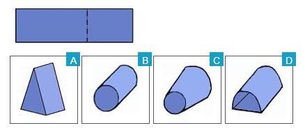 职业测评：空间能力测试