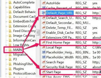 如何解除浏览器被劫持,手机浏览器安全环境被劫持