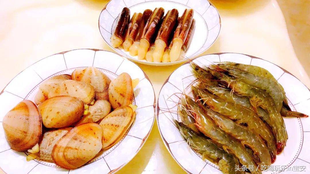 深圳螃蟹哪里买的最便宜,路林海鲜市场螃蟹