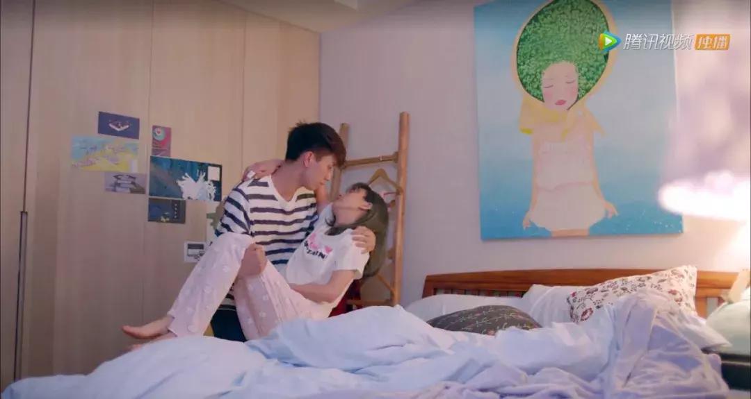 灰姑娘的故事说100年不厌,还不是心里怀揣一个李泽言么