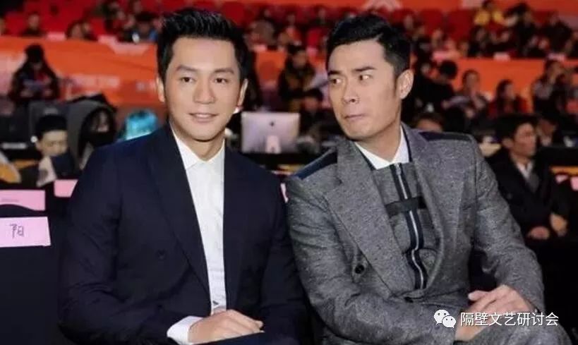 李晨鹿晗陈赫新综艺节目,李晨鹿晗陈赫参加的节目