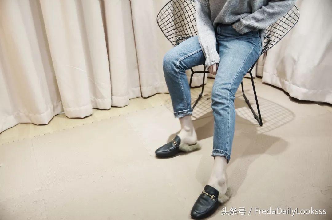 减肥失败？没关系！这几条遮肉裤让你骗过全世界｜Freda穿搭