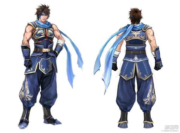 ps4真三国无双8怎么设置双人,真三国无双8吕布最强武器在哪里