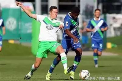 足球如何摆脱防守球员,如何做到强硬的防守足球