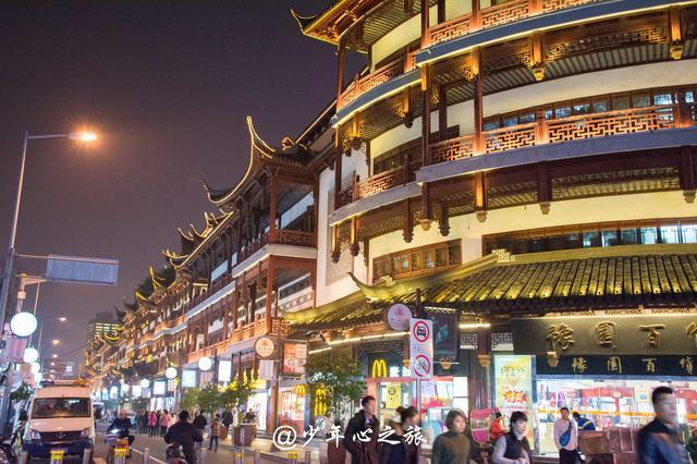 去上海玩全程攻略包括酒店,2022年上海海昌海洋公园游玩攻略