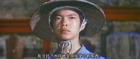 元彪的冰封奇侠花絮,武打明星元彪视频