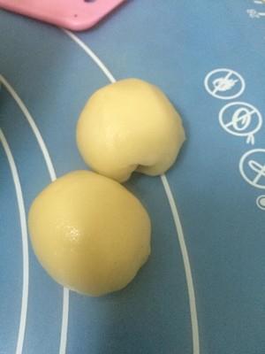 酥皮绿豆饼有哪些好看做法图解,酥得掉渣的美味点心银耳绿豆饼