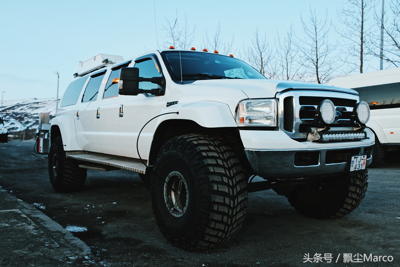 冰岛4小时,冰岛冬天怎么玩最便宜