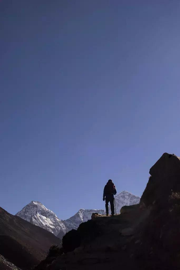 尼泊尔ebc徒步几天可以完成,尼泊尔ebc徒步多少公里
