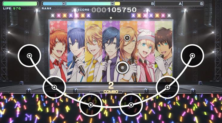 歌之王子殿下百科,歌之王子殿下偶像导师