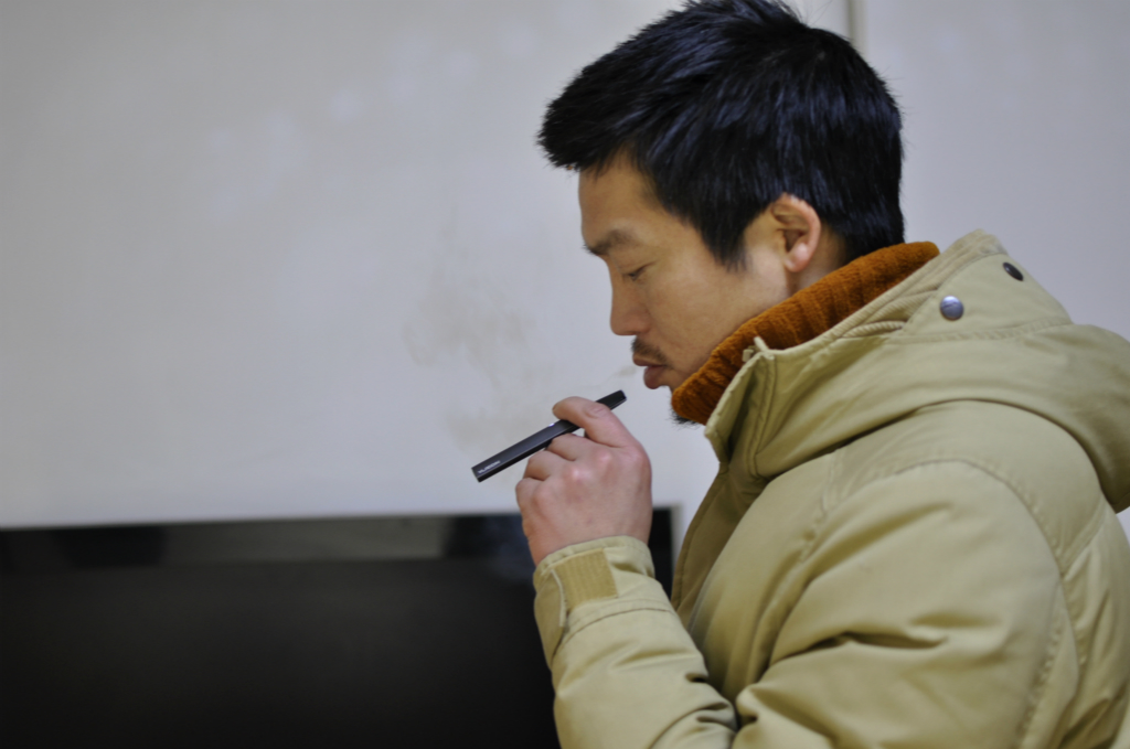 20年老烟枪求网友分享戒烟小妙招,40年的老烟枪有什么好的戒烟方法