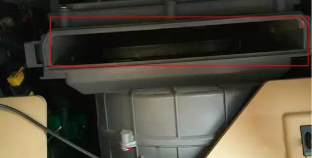 各车型空调滤清器拆装位置最新版,怎样正确安装汽车空调滤清器