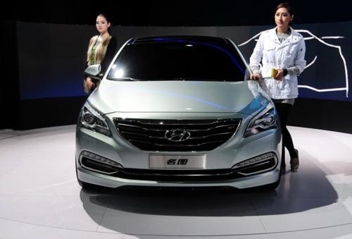 现代名图1.8质量怎么样,现代名图值不值得购买