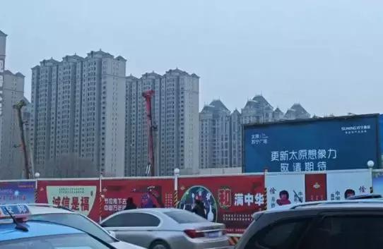 洛阳方特华侨城迎来新进展,华侨城方特乐园