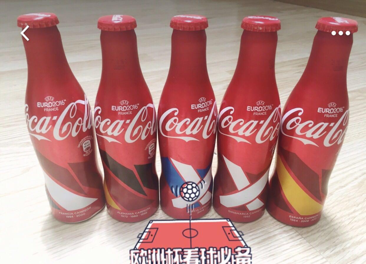 可口可乐漫步星空限量版,可乐限量版饮料