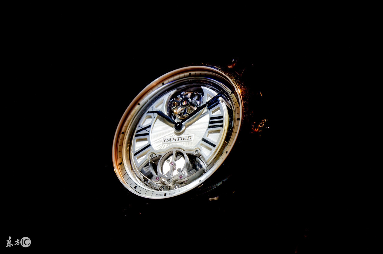 卡地亚蓝气球真假手表辨别,卡地亚蓝宝石手表真假鉴定