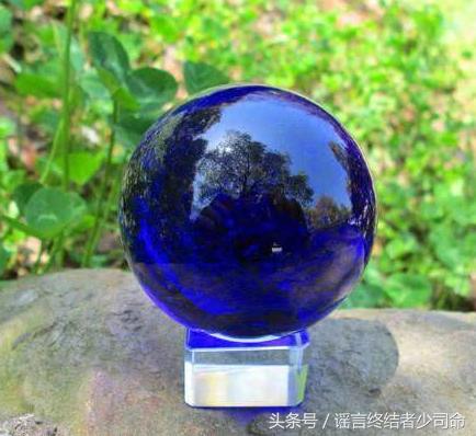 测试最准的水晶球,最准的水晶球测试