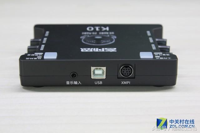 如何用三百元打造网络主播十款声卡套装横评