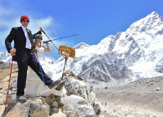 哪种类型的登山杖比较好用,登山杖登山前后对比