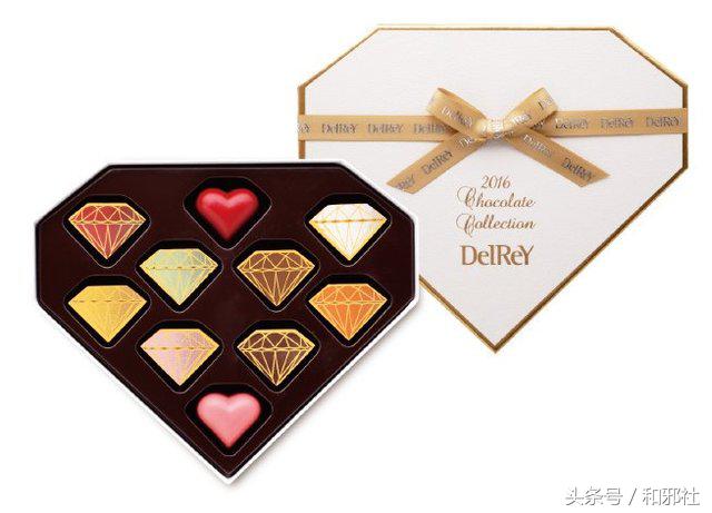 情人节巧克力下单,情人节巧克力促销方案