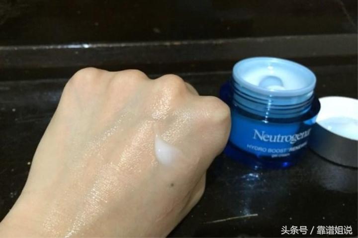 皮肤比较薄敏感秋冬面霜推荐,适合秋冬混油皮肤的面霜