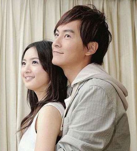 林心晨郑元畅参加综艺,郑元畅和林依晨拍吻戏是真吻吗